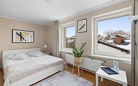 Riviera Residence Apartments